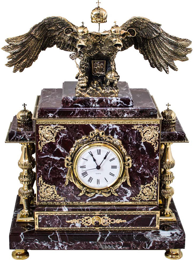 Прием часов орел. Часы с орлом. Часы сейф. Бронзовые часы орёл двухглавй. Часы каминные из яшмы и бронзы "орёл".